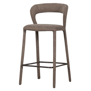 NOBLE BARSTOEL TAUPE
