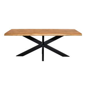 Boomstamtafel Denver | 200 cm