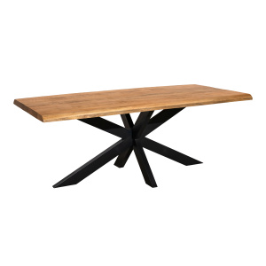 Boomstamtafel Denver | 220 cm