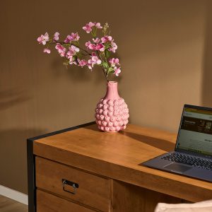 Bureau Boaz Mangohout