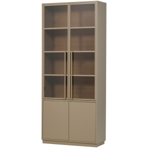 CASA BUFFETKAST GRENEN MUD [fsc]