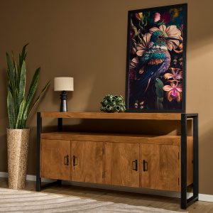 Dressoir Boaz 175 cm