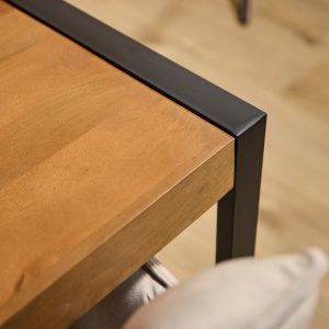 Eettafel Boaz 140 cm