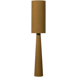 LOFT VLOERLAMP XL METAAL/BOUCLE TAPENADE 187xO35CM