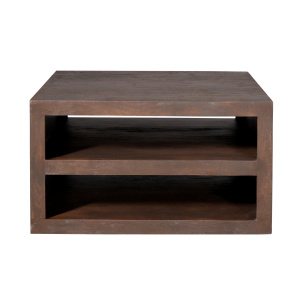 Salontafel Brussel Brown
