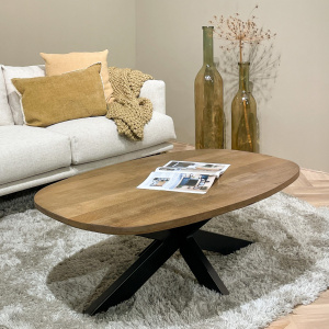 Salontafel Jesper 120cm