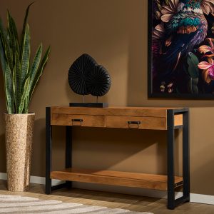 Sidetable Boaz 120 cm