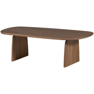 TABLO SALONTAFEL 110 CM EIKEN CASHMERE BROWN [fsc]