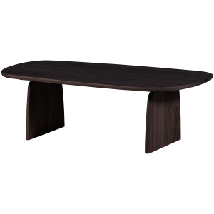 TABLO SALONTAFEL 110 CM EIKEN MYSTIC BROWN [fsc]
