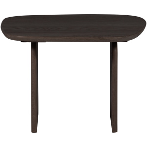 TABLO SALONTAFEL 60 CM EIKEN MYSTIC BROWN [fsc]