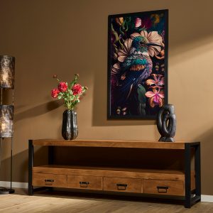Tv Meubel Boaz 180 cm