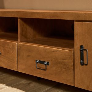 Tv Meubel Boaz 2-drs 200 cm
