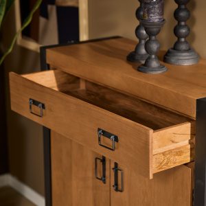 Wandkast Boaz 100 cm