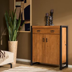 Wandkast Boaz 100 cm