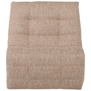 HEIN RELAXFAUTEUIL ELEKTRISCH NATUREL MELANGE