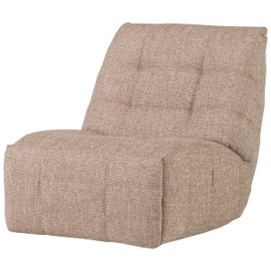 HEIN RELAXFAUTEUIL ELEKTRISCH NATUREL MELANGE
