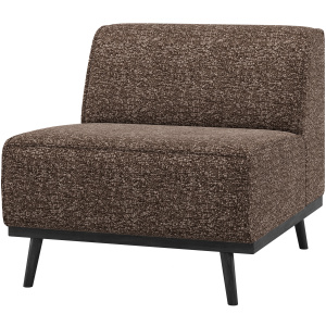 STATEMENT 1-ZITS ELEMENT BRUIN MELANGE
