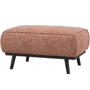 STATEMENT HOCKER TERRA MELANGE