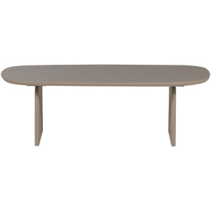 TABLO SALONTAFEL 110 CM EIKEN DAKARGRAU [fsc]