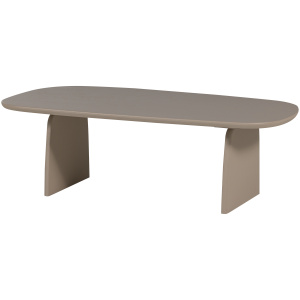 TABLO SALONTAFEL 110 CM EIKEN DAKARGRAU [fsc]