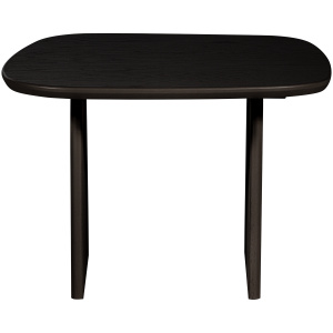 TABLO SALONTAFEL 60 CM EIKEN BLACKNIGHT [fsc]