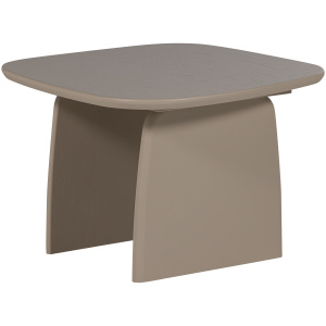 TABLO SALONTAFEL 60 CM EIKEN DAKARGRAU [fsc]