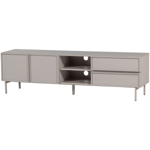 TOURS TV MEUBEL 180 CM MELAMINE/MDF ZAND